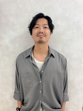 ハレトケ(HALEtoKE) 山村 龍平