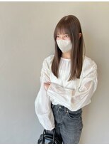 ヴァンカウンシル 伊那(VAN COUNCIL) グレーベージュで艶と柔らかさを