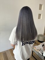 ラフリ(LAFRE)&nbsp;ホワイトシルバー