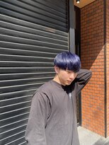 ココット 京橋店(cocotte)&nbsp;ブルーラベンダー