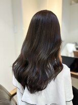 アールサロン 名駅(Rr SALON)&nbsp;チョコレートブラウン