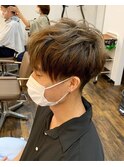 メンズスタイル/30代/40代/50代/南区
