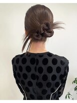 チトセ(titose)&nbsp;カチモリヘア