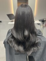 セカンズ(222)&nbsp;[222豊田］髪質改善トリートメント×艶カラー