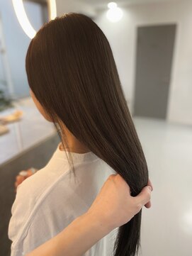 シーン(scene) オリーブベージュ