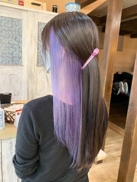 モアムー(Moremuu) デザインカラー