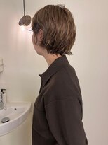 ウィットサークル(wit circle)&nbsp;nuance perm