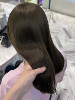 ゼスト 八王子店(ZEST)&nbsp;オリーブ系人気です！！