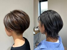 バウム ヘアー(Baum Hair)