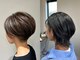バウム ヘアー(Baum Hair)の写真/似合わせ×トレンド×再現性◎骨格・髪質・クセを見極めたカットで伸びても扱いやすいスタイルをご提案＊