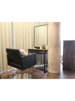 誰にも邪魔されない自分だけのご褒美時間を♪