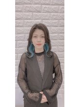 ベニ 仙台柳生店(BENI) NANAMI 