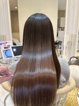 ワタイ(Watai) 本物の髪質改善