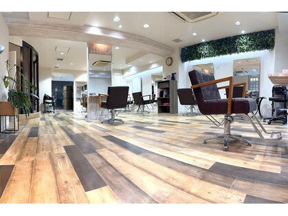 ヴィフクローネ(vifkrone)の写真