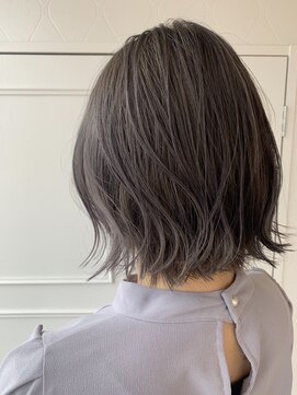 クロエ バイ ラヴィズム 寺尾店(CLOE by LUVISM) シアグレージュ