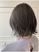 シアグレージュ