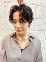 エミヲ 石川町(emiwo)&nbsp;eniwo増田　ショート