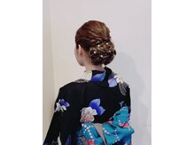 ヘアーサロンパンチ(hair salon PUNCH)