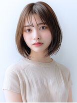 ビートルグランデ(Beetle Grande)&nbsp;キレイにまとまるヘアー♪