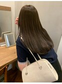 透明感オリーブ＊