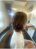 ミセスミディアム