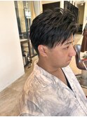 メンズショート