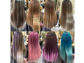 6Dエクステ　板橋店