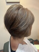 サロン ド ヨシノリ(salon de yoshinori) カット＆カラー
