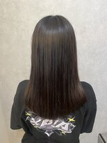 ウィスプ 赤羽店(wisp) 高校生カット