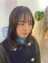 ジゼル 小倉(GiseL)&nbsp;かるレイヤー　かじ