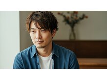 ジパングオム 押上店(Zipangu HOMME)の雰囲気（優しい印象で雰囲気アップ）