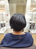 アトリエモア(Atelier More)&nbsp;ショートスタイル