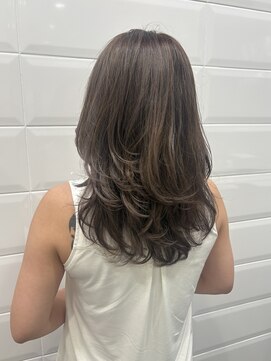 アヴァンス イオンモール和歌山店(AVANCE) ロングレイヤー