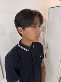 MEN'S HAIR