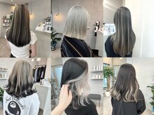 ルーシー(Lucy)