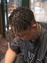 プロショップウェーブ セカンド(PRO SHOP WAVE II)&nbsp;スペインカール/プードルパーマ/メンズパーマ/ニュアンスパーマ