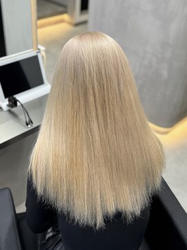 ラピス 福岡天神店(Lapis) ハイトーン