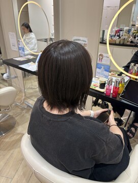 アーチバイケンジ(arch by kenje) モカブラウン