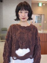 ジュール(JOULE'S)&nbsp;ボブ/ボブパーマ