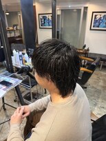 クーシ(kuusi)&nbsp;ショートウルフ