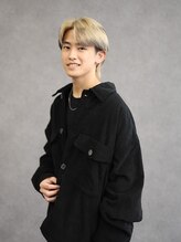 ティグルフォーヘア(TIGRE for hair) 平山 唯翔