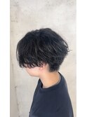 波打ちセンターパート