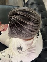 シェルヴ(XELVE)&nbsp;白髪対応バレイヤージュ