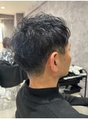 メンズショート☆