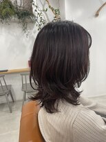 シーバイトリコ 市川(SEA by tricot)&nbsp;大人パーマ/ミディアムパーマ