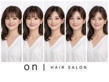 ヘアスタイルが素敵な女性の秘密は、顔周りデザインにあり◎自分の顔タイプを知ることが似合わせの近道◎