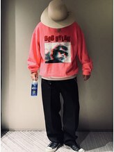 アルトラ(ALTLA) MUU