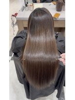 ガレリアエレガンテ 栄店(GALLARIA Elegante) 人生を変える最高級の艶サラ髪
