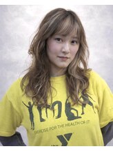 メンズオール 大宮(Men's OR)&nbsp;サカイ ユウ