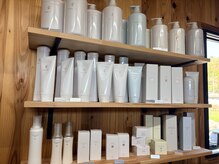 イルヘアー(ile hair)の雰囲気（-COTA取扱店-）